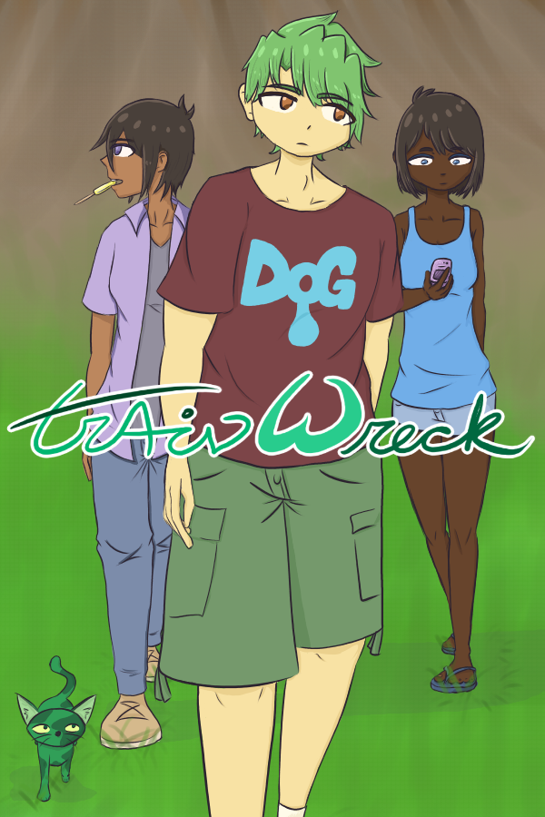 trainWreck